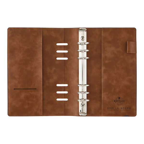 Dark Roast Binder | Esther Glas {coming soon!}