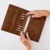 Dark Roast Binder | Esther Glas {coming soon!}