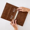 Dark Roast Binder | Esther Glas {coming soon!}
