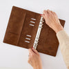 Dark Roast Binder | Esther Glas {coming soon!}