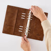 Dark Roast Binder | Esther Glas {coming soon!}