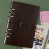 Dark Roast Binder | Esther Glas {coming soon!}
