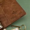 Dark Roast Binder | Esther Glas {coming soon!}