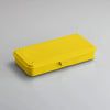 {coming soon!} Yellow T-192 Steel Stackable Storage Box