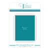 Flat Acetate Shaker Pouches