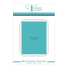 A2 Card Layer Flat Acetate Shaker Pouches