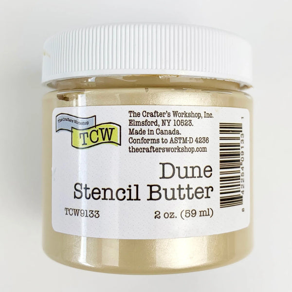 Dune 1 oz Stencil Butter