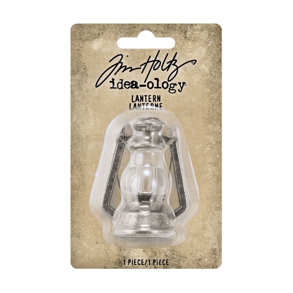 Metal Mini Lantern | idea-ology