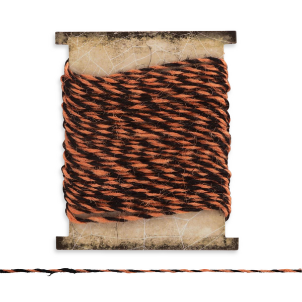 Jute String {Halloween 2025} | idea-ology