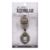 Regal Charms | Assemblage