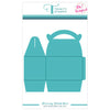 Trinity Treat Box Dies