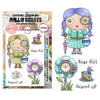 Janet Klein Steam & Wonder Stamp Bundle