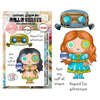 Janet Klein Steam & Wonder Stamp Bundle