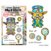 Janet Klein Steam & Wonder Stamp Bundle