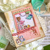 Stuffies Stamp + Die Set