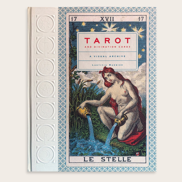 Tarot and Divination Cards: A Visual Archive