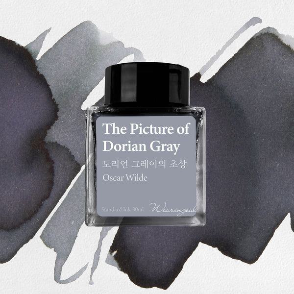 The Picture of Dorian Gray Fountain Pen Ink | Oscar Wilde