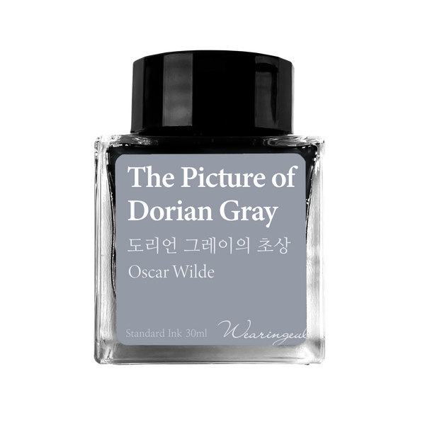 The Picture of Dorian Gray Fountain Pen Ink | Oscar Wilde
