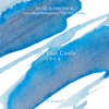 The Blue Castle Fountain Pen Ink
