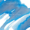The Blue Castle Fountain Pen Ink