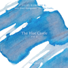 The Blue Castle Fountain Pen Ink