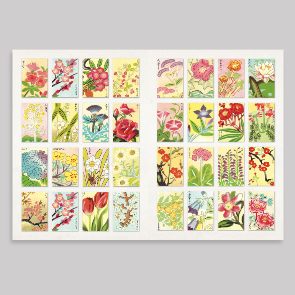 The Curious Collectibles Sticker Book