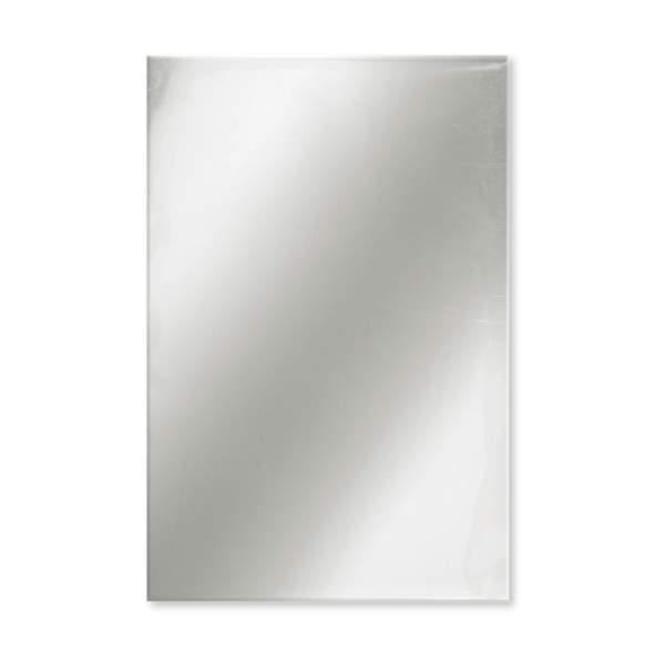 Adhesive Mirrored Sheets {6" x 9"} | idea-ology
