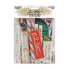 Baseboard Frames {Christmas 2025} | idea-ology