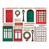Baseboard Frames {Christmas 2025} | idea-ology