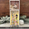 Baseboard Frames {Christmas 2025} | idea-ology