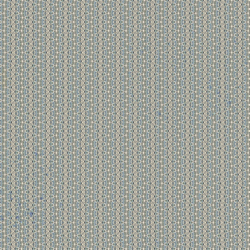 Palette Collection: Blue | Double-Sided Cardstock Paper Pack | idea-ology