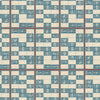 Palette Collection: Blue | Double-Sided Cardstock Paper Pack | idea-ology
