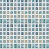Palette Collection: Blue | Double-Sided Cardstock Paper Pack | idea-ology