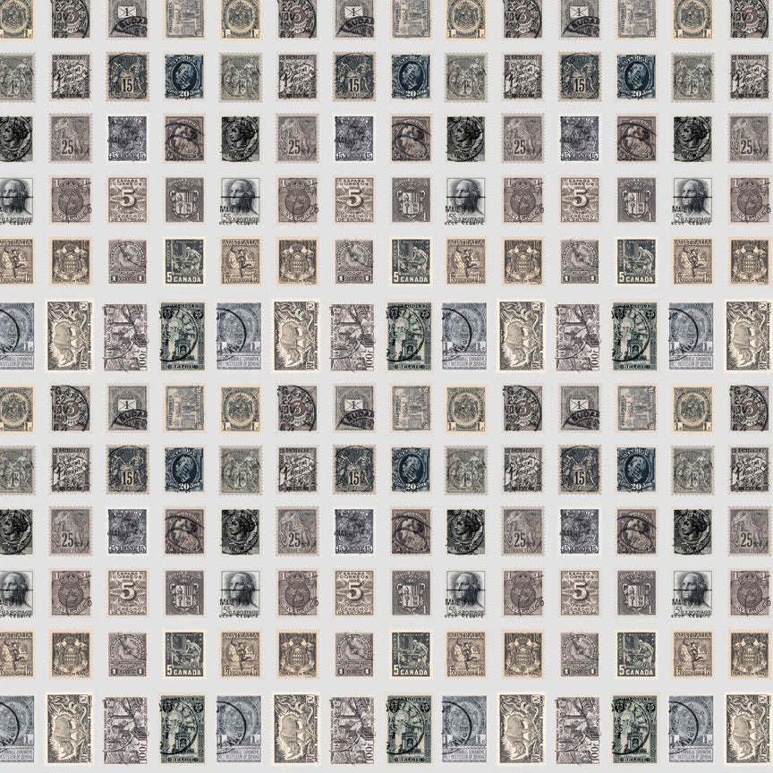 {coming soon: eta July} Palette Collection: Charcoal | Double-Sided Cardstock Paper Pack | idea-ology