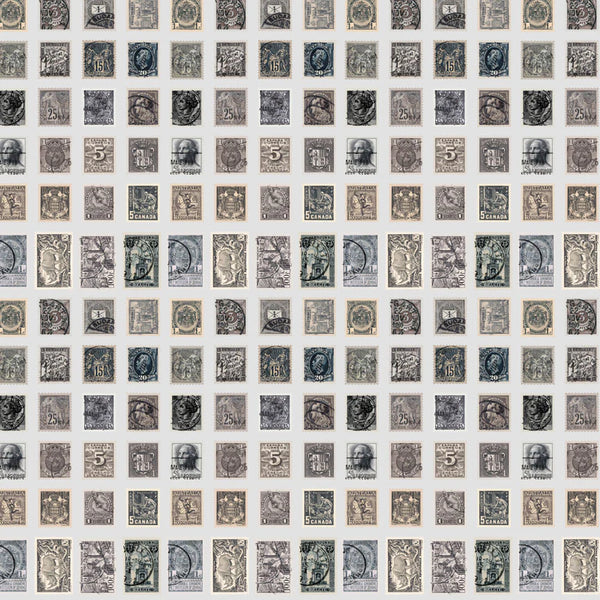 {coming soon: eta July} Palette Collection: Charcoal | Double-Sided Cardstock Paper Pack | idea-ology