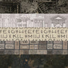 {coming soon: eta July} Palette Collection: Charcoal | Double-Sided Cardstock Paper Pack | idea-ology