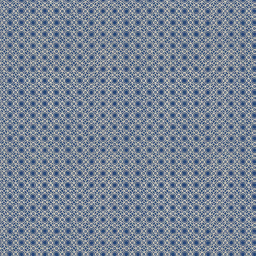 Palette Collection: Indigo | Double-Sided Cardstock Paper Pack | idea-ology