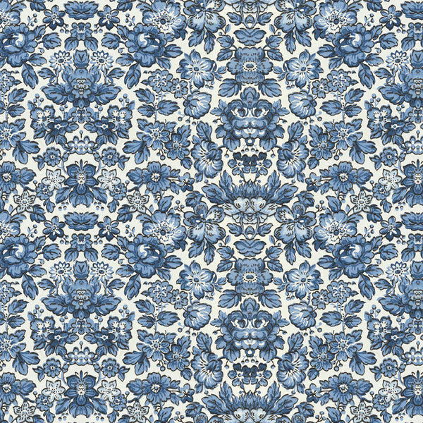 Palette Collection: Indigo | Double-Sided Cardstock Paper Pack | idea-ology
