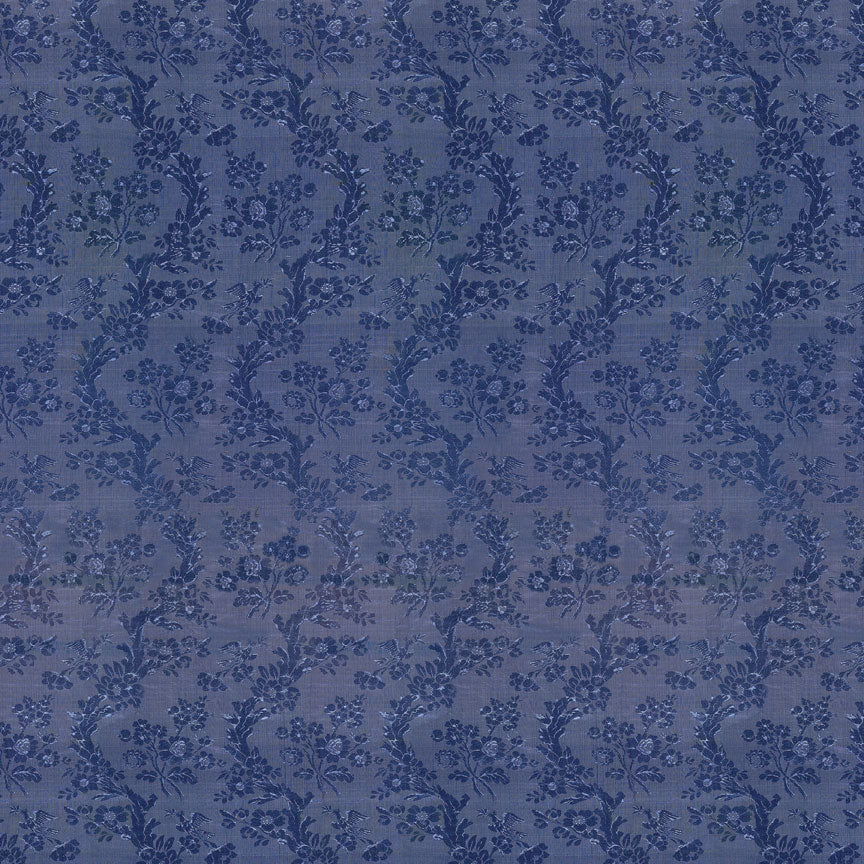 Palette Collection: Indigo | Double-Sided Cardstock Paper Pack | idea-ology