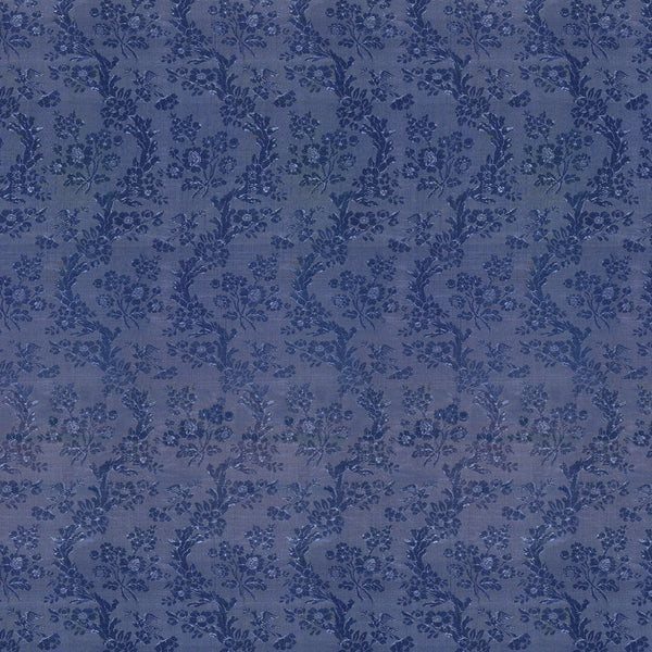 Palette Collection: Indigo | Double-Sided Cardstock Paper Pack | idea-ology