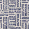 Palette Collection: Indigo | Double-Sided Cardstock Paper Pack | idea-ology