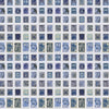 Palette Collection: Indigo | Double-Sided Cardstock Paper Pack | idea-ology