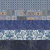 Palette Collection: Indigo | Double-Sided Cardstock Paper Pack | idea-ology