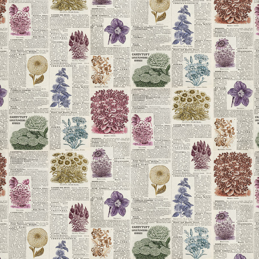 {coming soon: eta July} Palette Collection: Multi/Rainbow Double-Sided Cardstock Paper Pack | idea-ology