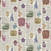 {coming soon: eta July} Palette Collection: Multi/Rainbow Double-Sided Cardstock Paper Pack | idea-ology