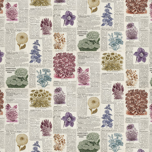 {coming soon: eta July} Palette Collection: Multi/Rainbow Double-Sided Cardstock Paper Pack | idea-ology