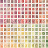 {coming soon: eta July} Palette Collection: Multi/Rainbow Double-Sided Cardstock Paper Pack | idea-ology