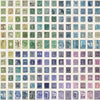 {coming soon: eta July} Palette Collection: Multi/Rainbow Double-Sided Cardstock Paper Pack | idea-ology
