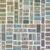 {coming soon: eta July} Palette Collection: Multi/Rainbow Double-Sided Cardstock Paper Pack | idea-ology
