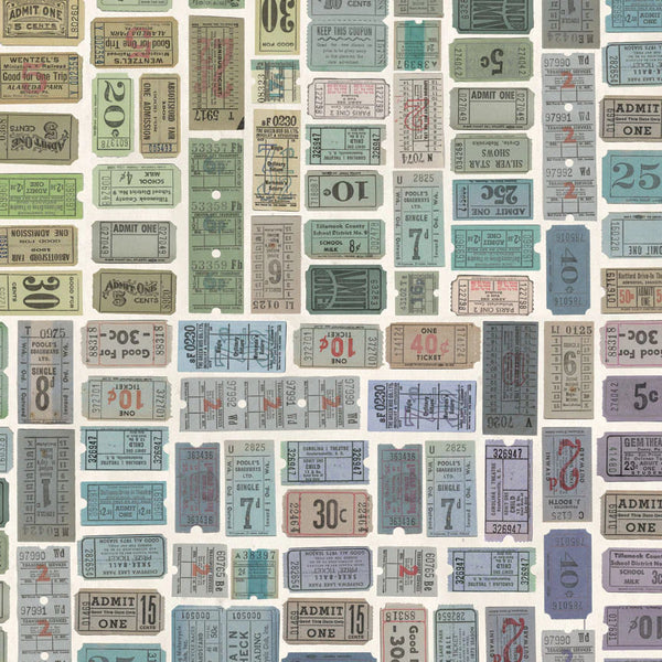 {coming soon: eta July} Palette Collection: Multi/Rainbow Double-Sided Cardstock Paper Pack | idea-ology